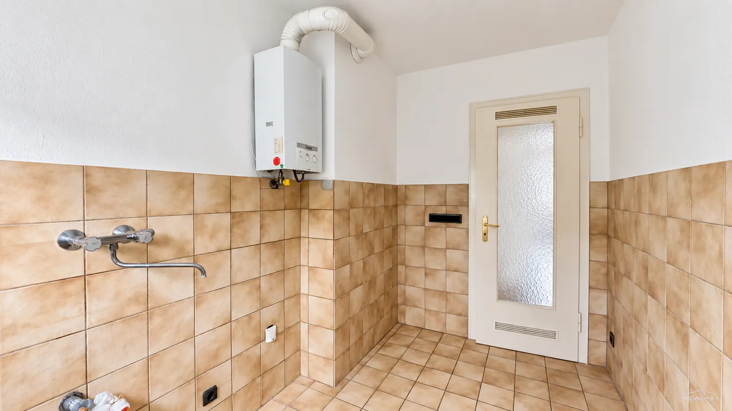3 Zimmer Wohnung mit 63 m² in Krefeld – Bild 4