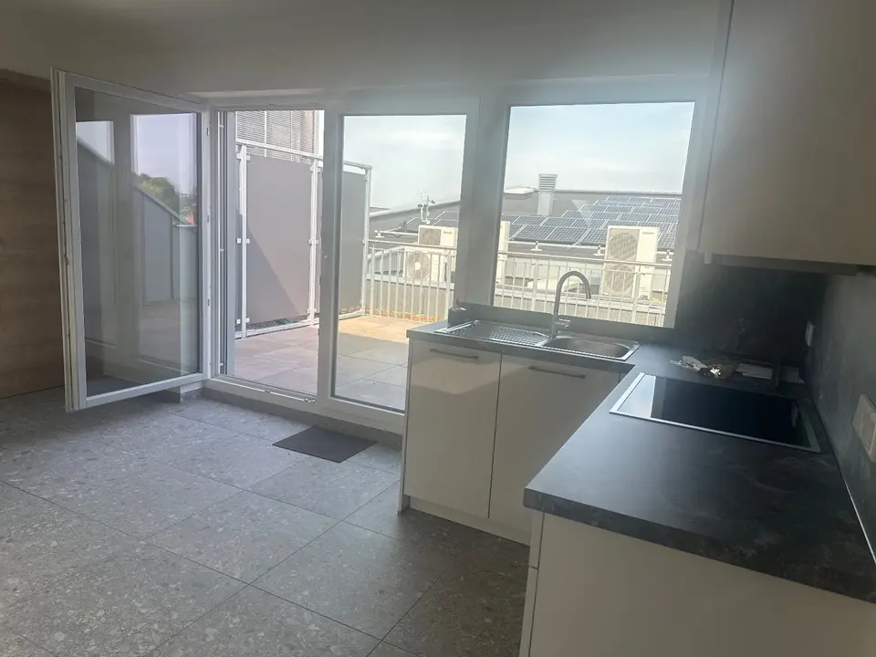 2 Zimmer Wohnung mit 56 m² in Coesfeld – Bild 2