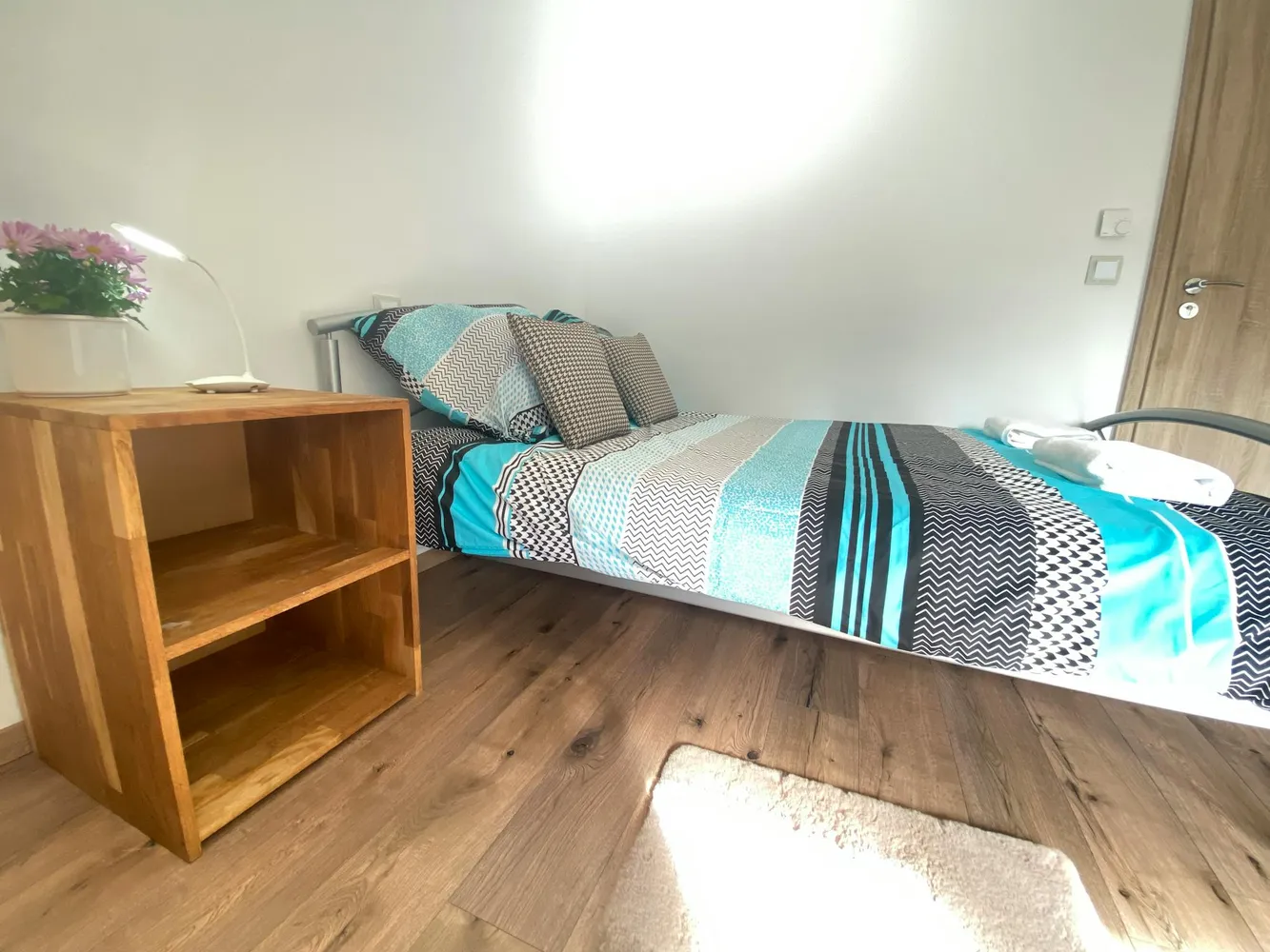 WG-Zimmer in Hürth – Bild 4
