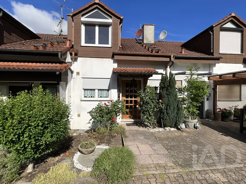 4 Zimmer Haus mit 103 m² in Backnang – Bild 5