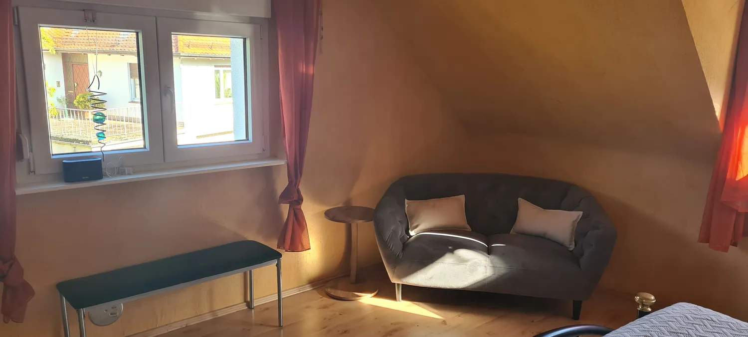 2 Zimmer Wohnung mit 60 m² in Weinheim – Bild 8