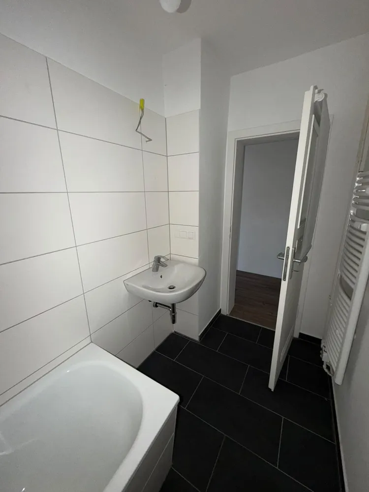 2 room apartment with 50 m² in Hanover – Photo 3