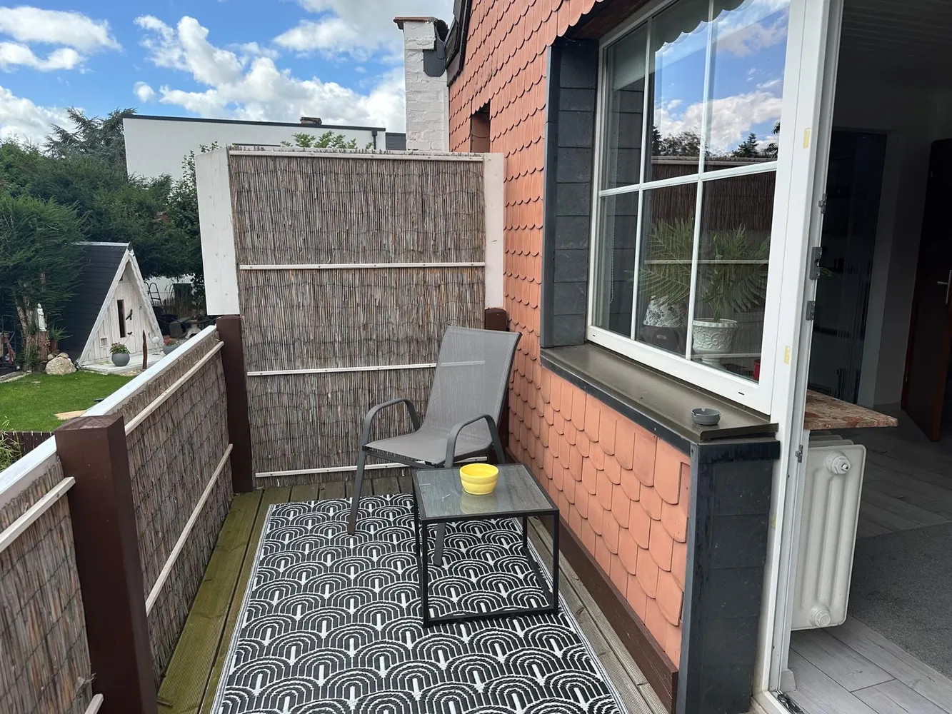 2 room apartment with 53 m² in Brunswick – Photo 6