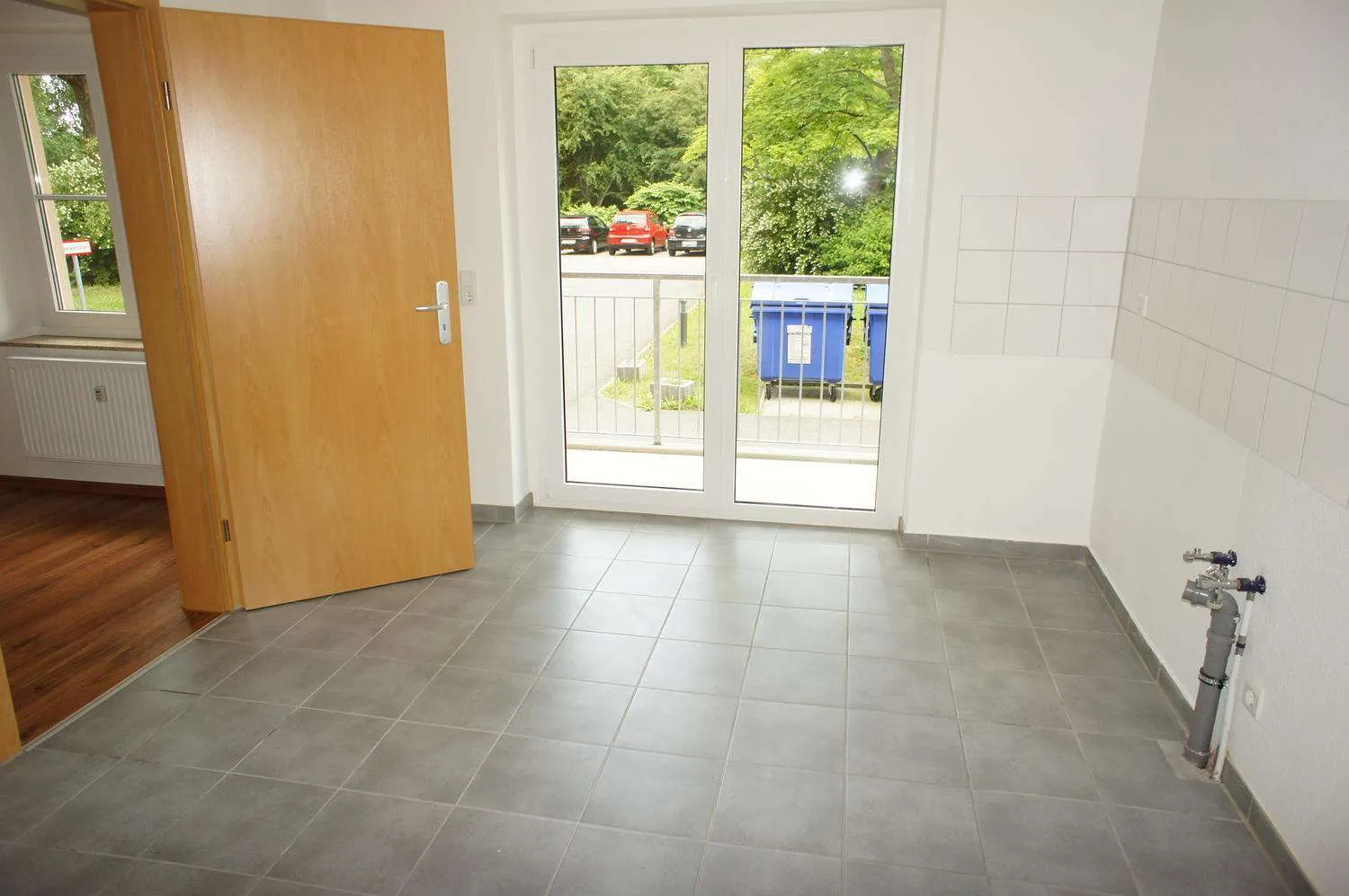 1 Zimmer Wohnung mit 41 m² in Chemnitz – Bild 3