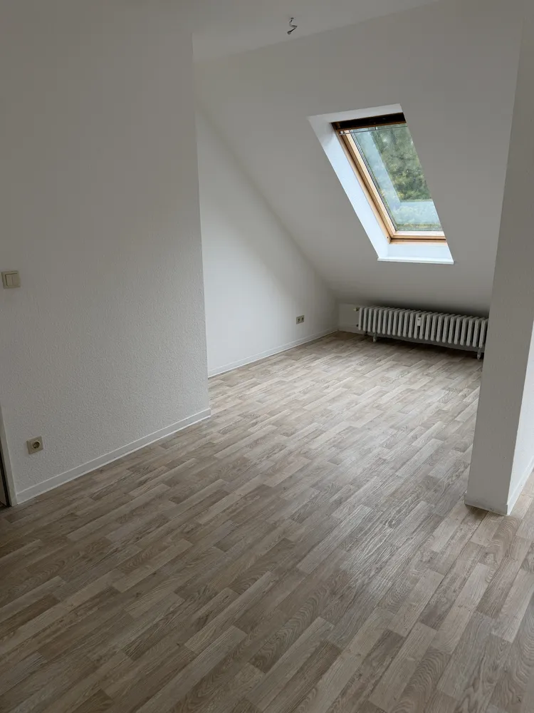 2 Zimmer Wohnung mit 55 m² in Hamburg – Bild 7