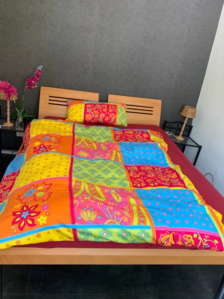 2 Zimmer Wohnung mit 50 m² in Bochum – Bild 4