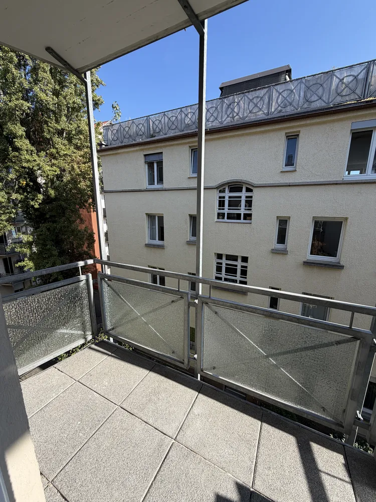 3 Zimmer Wohnung mit 84 m² in Stuttgart – Bild 5