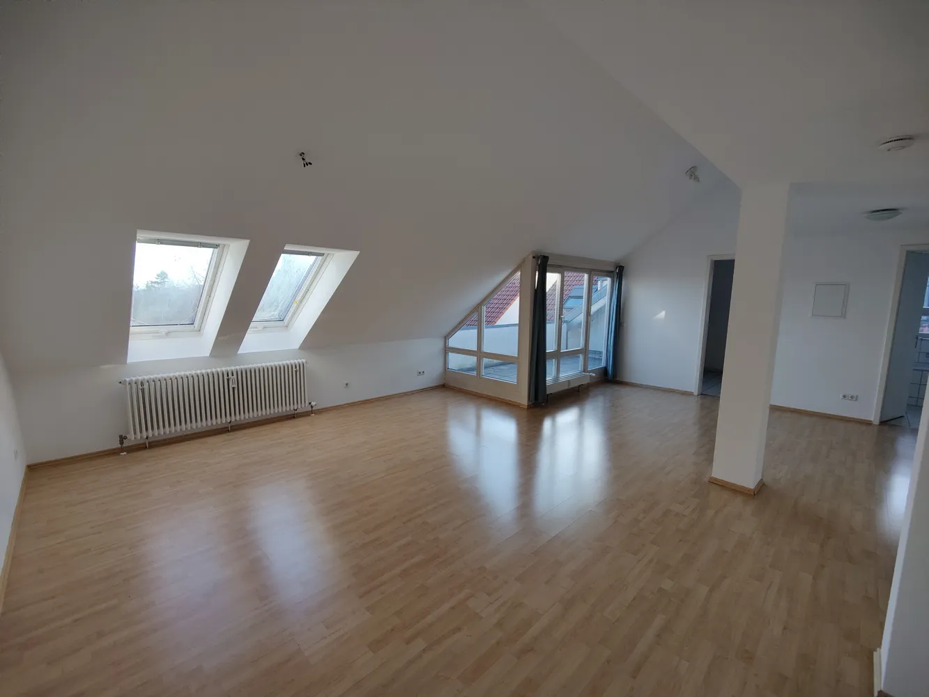 3 Zimmer Wohnung mit 66 m² in Stuttgart – Bild 4