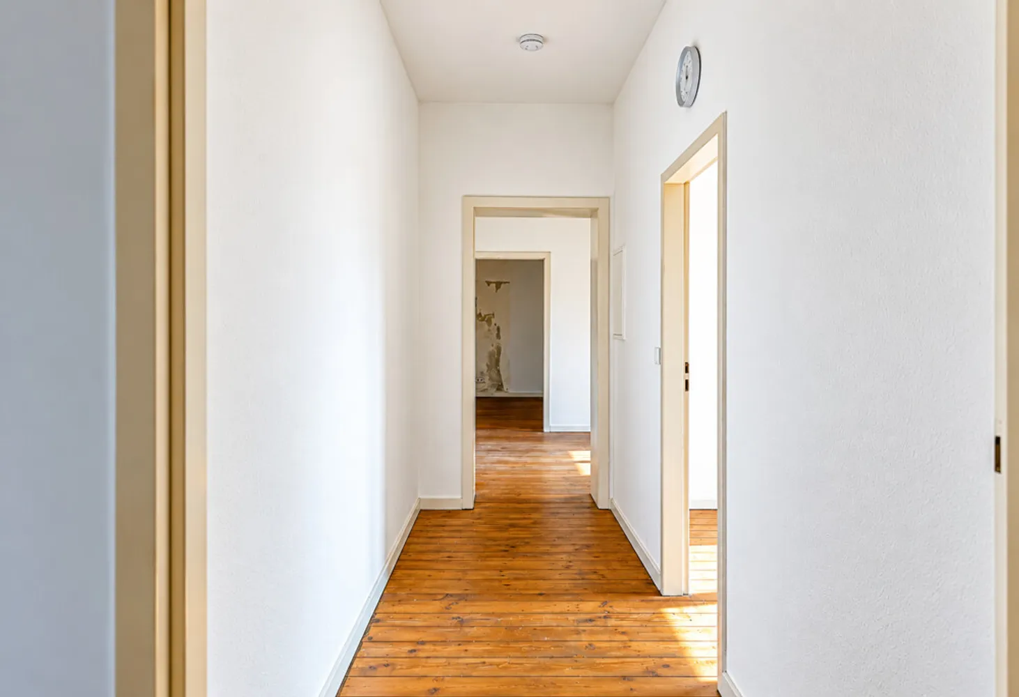 2 room apartment with 60 m² in Aachen – Photo 7