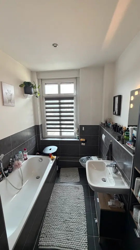 3 Zimmer Wohnung mit 83 m² in Magdeburg – Bild 4