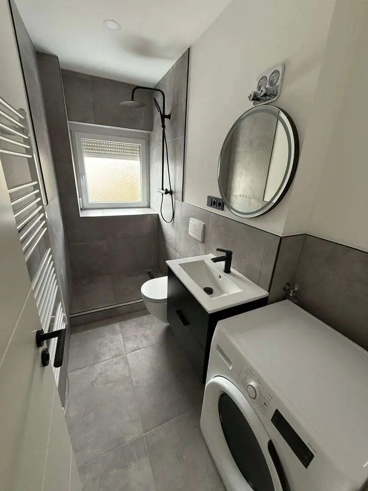 WG-Zimmer mit 14 m² in Nürnberg – Bild 6