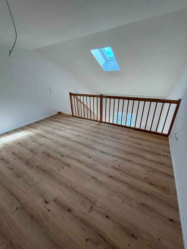 2 Zimmer Wohnung mit 39 m² in Passau – Bild 1
