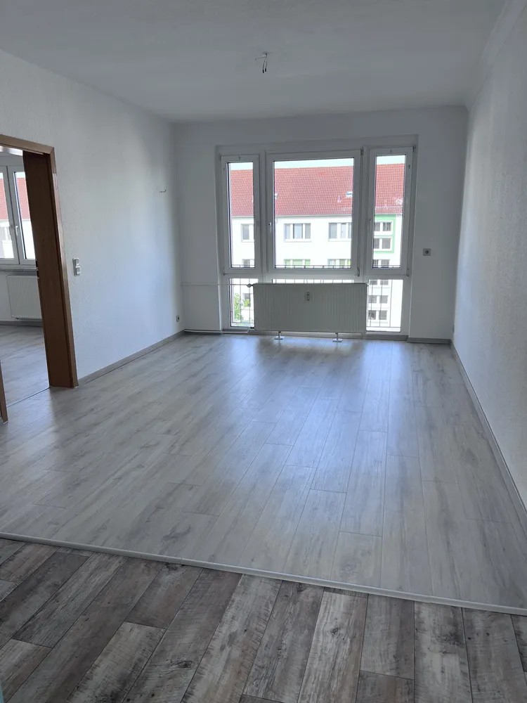 2 Zimmer Wohnung mit 43 m² in Halberstadt – Bild 3