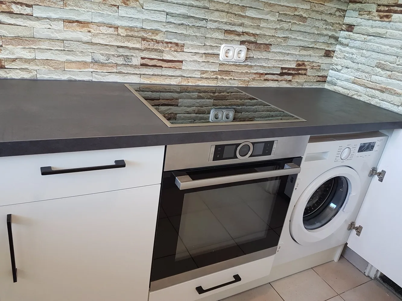 2 room apartment with 50 m² in Munich – Photo 3