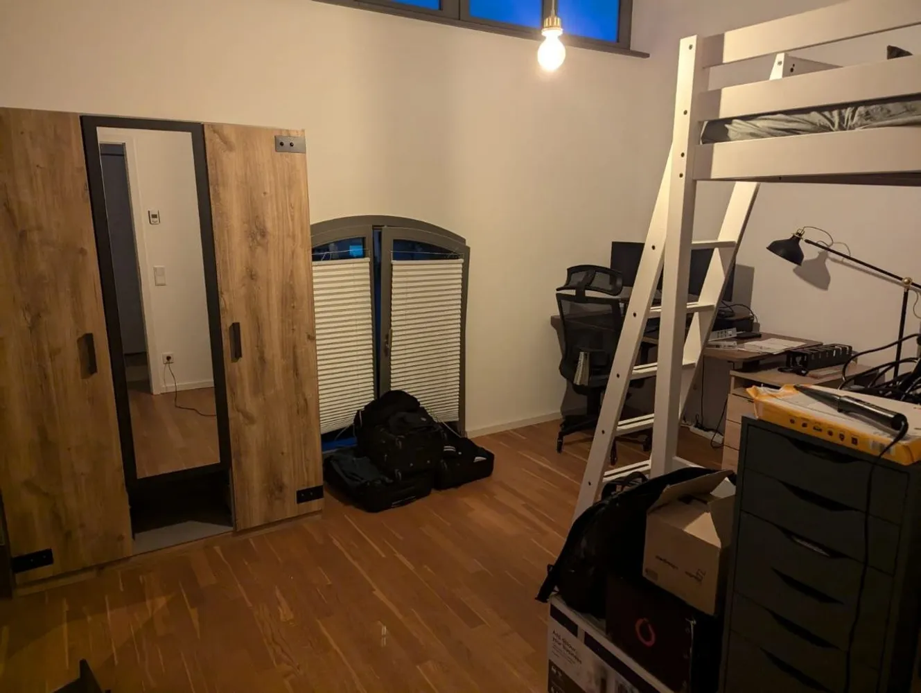 2 Zimmer Wohnung mit 74 m² in Potsdam – Bild 2