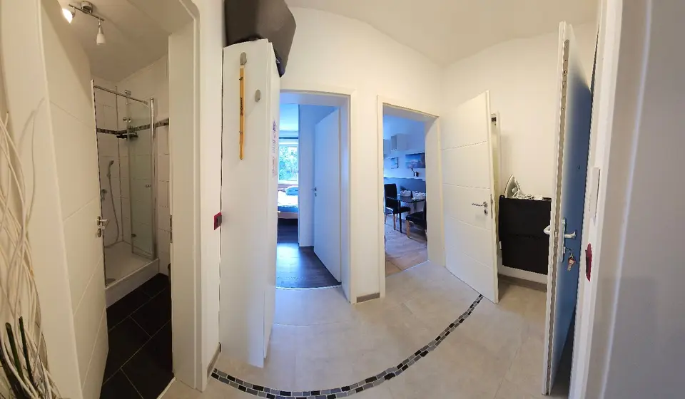 Studio with 28 m² in Dortmund – Photo 9