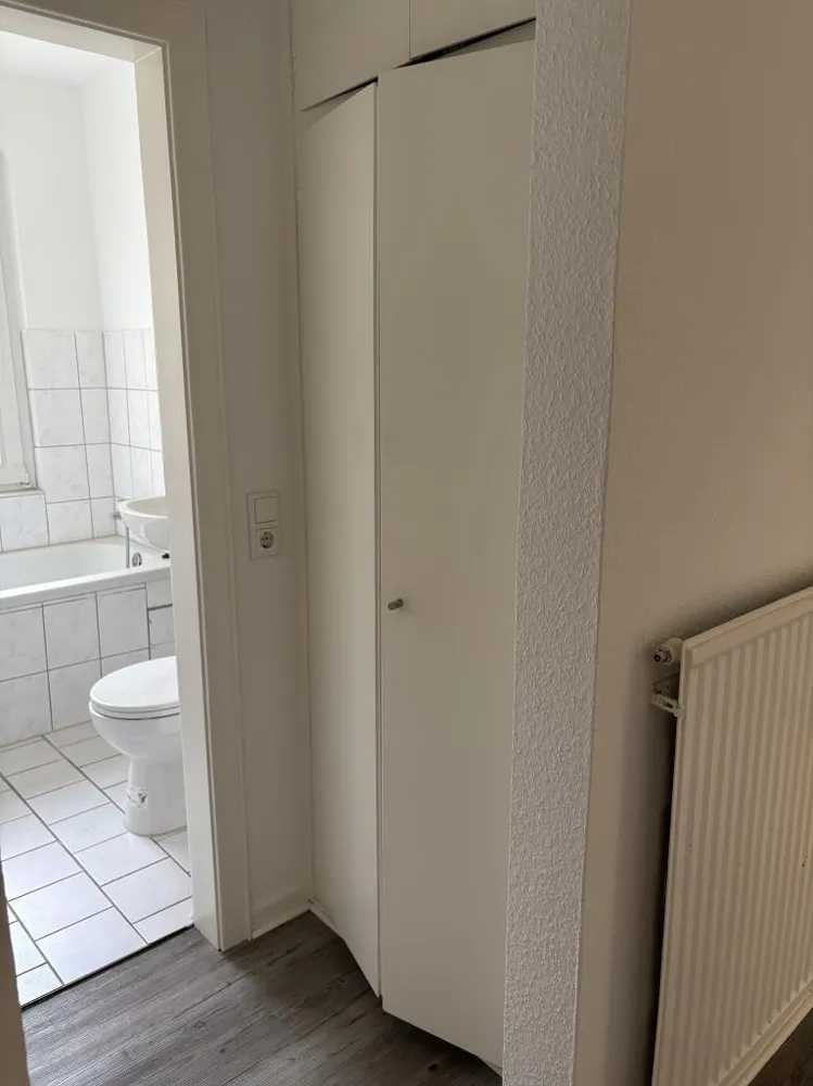 2 Zimmer Wohnung mit 53 m² in Wuppertal – Bild 11