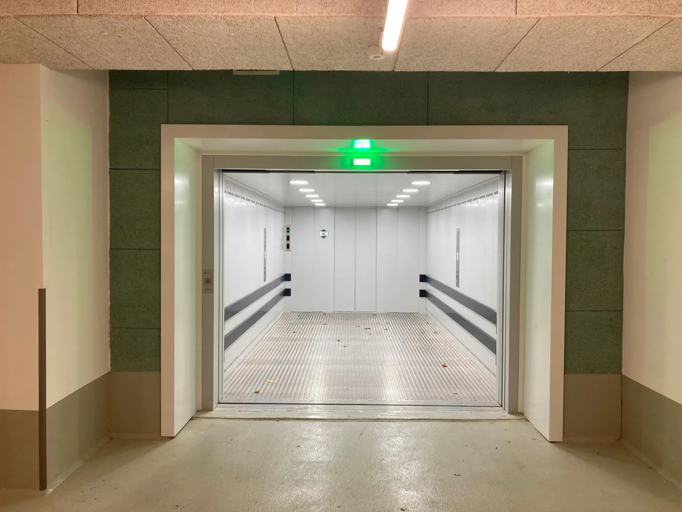 4 Zimmer Wohnung mit 86 m² in Hannover – Bild 11
