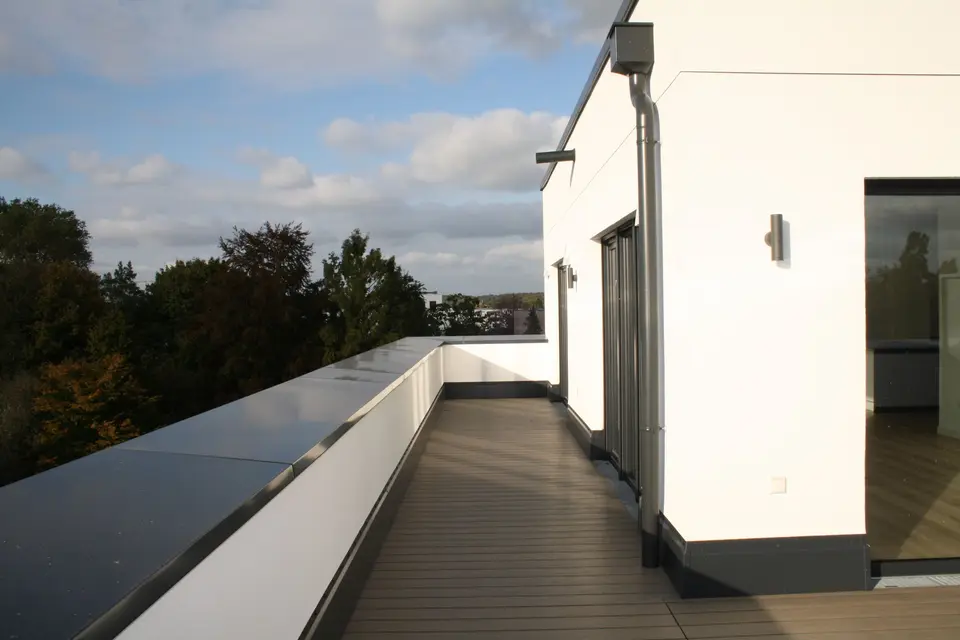 2 Zimmer Wohnung mit 105 m² in Osnabrück – Bild 3