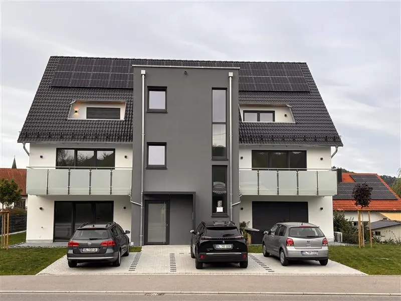 3 Zimmer Wohnung mit 84 m² in Balingen – Bild 4