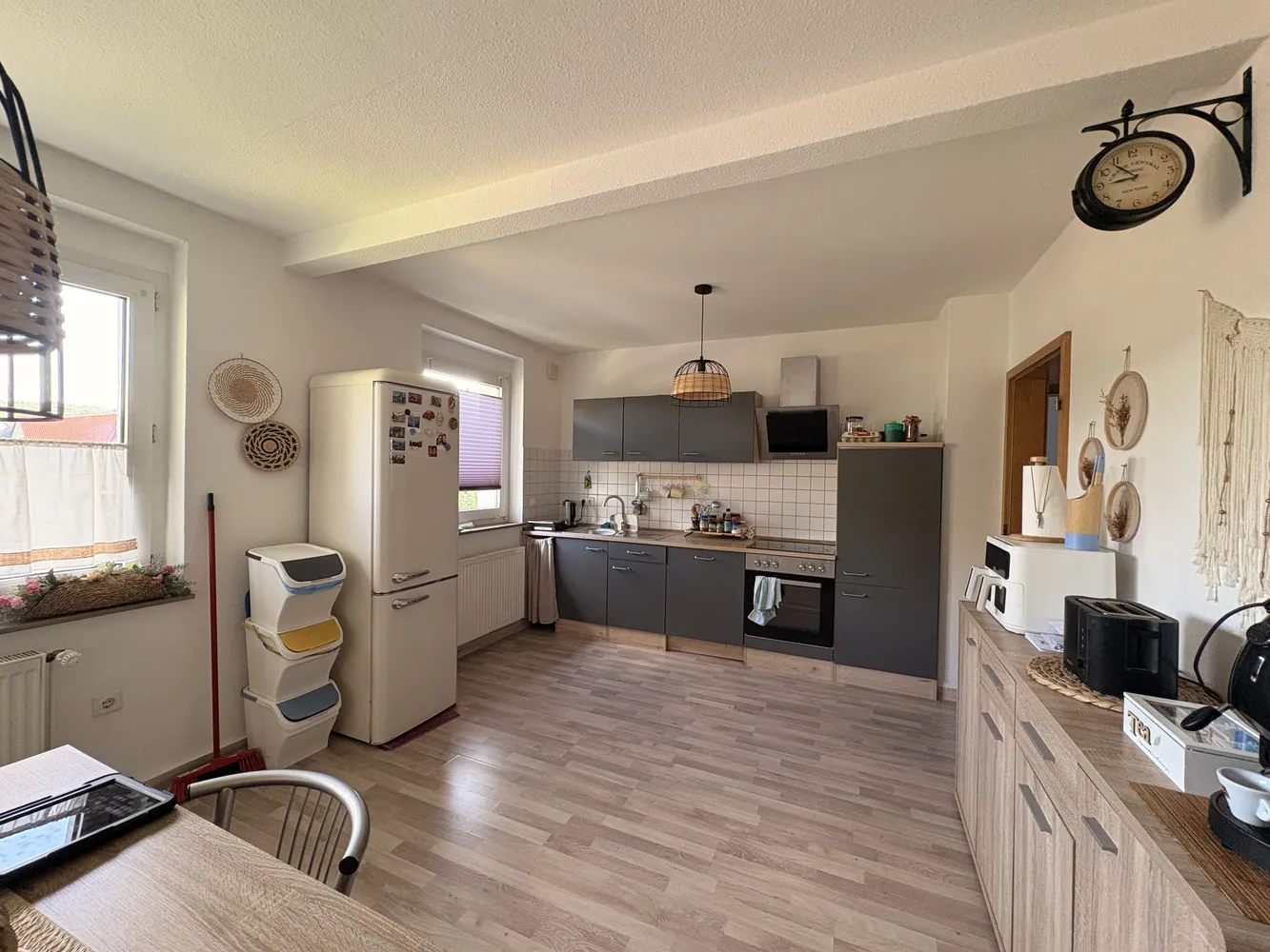 4 Zimmer Wohnung mit 101 m² in Melle – Bild 2