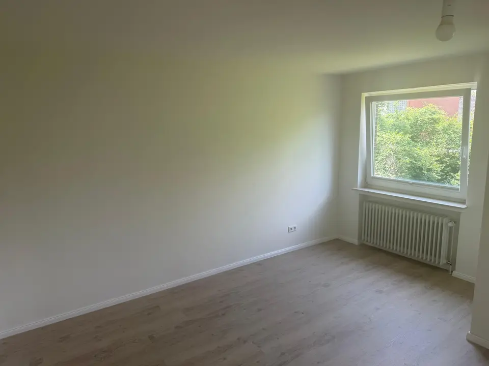 2 Zimmer Wohnung mit 35 m² in Oldenburg – Bild 8