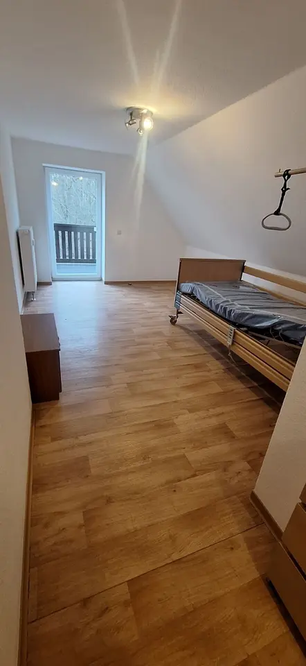 2 Zimmer Wohnung mit 35 m² in Hoyerswerda – Bild 6