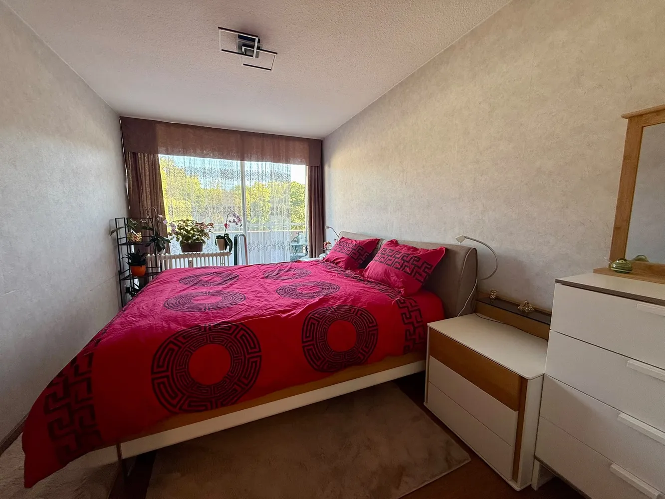 4 Zimmer Wohnung mit 100 m² in Kerpen – Bild 1