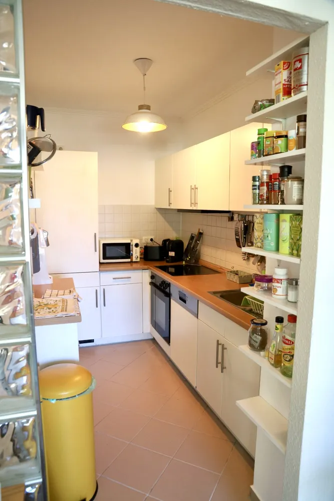 2 Zimmer Wohnung mit 43 m² in Berlin – Bild 3