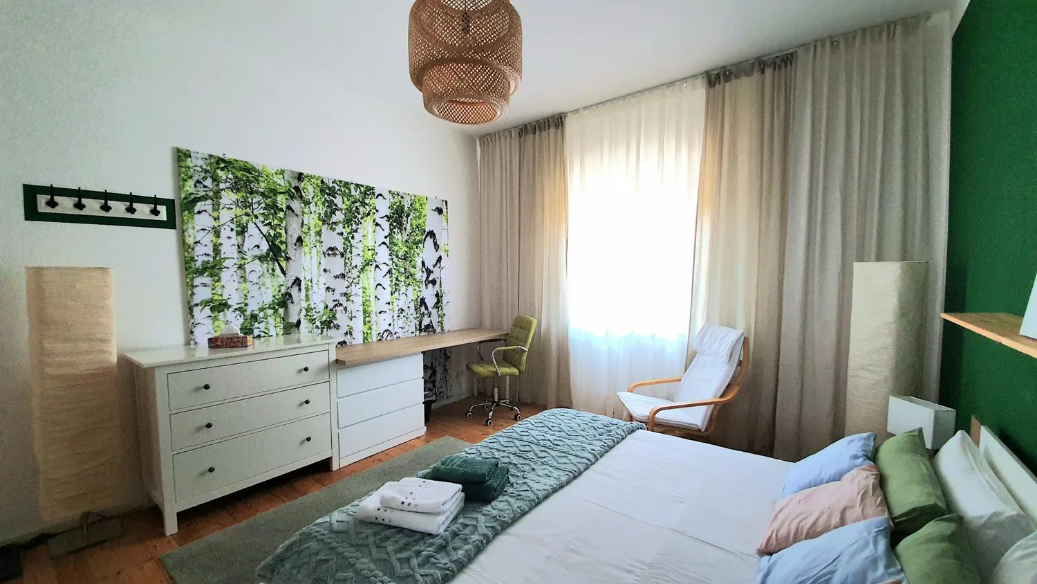 WG-Zimmer mit 20 m² in Mannheim – Bild 10