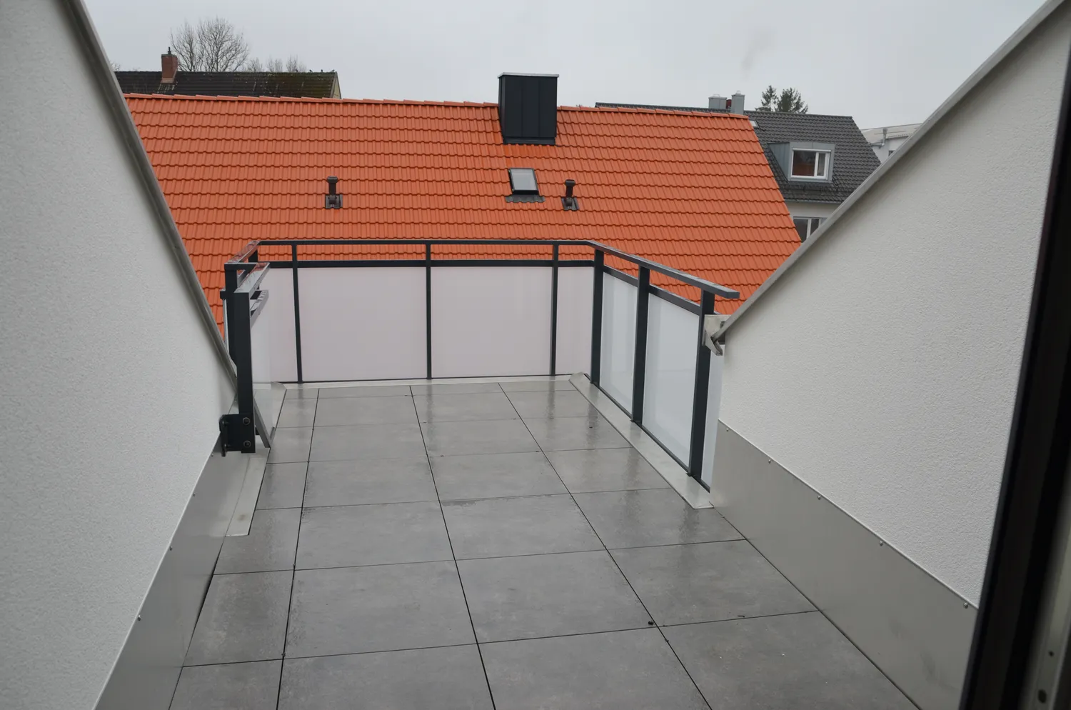 2 Zimmer Wohnung mit 51 m² in München – Bild 5