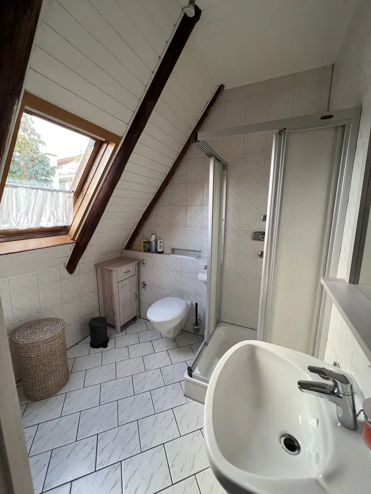2 Zimmer Wohnung mit 50 m² in Ludwigsburg – Bild 6