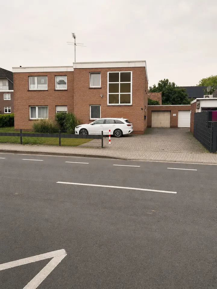 3 Zimmer Wohnung mit 96 m² in Oldenburg – Bild 9