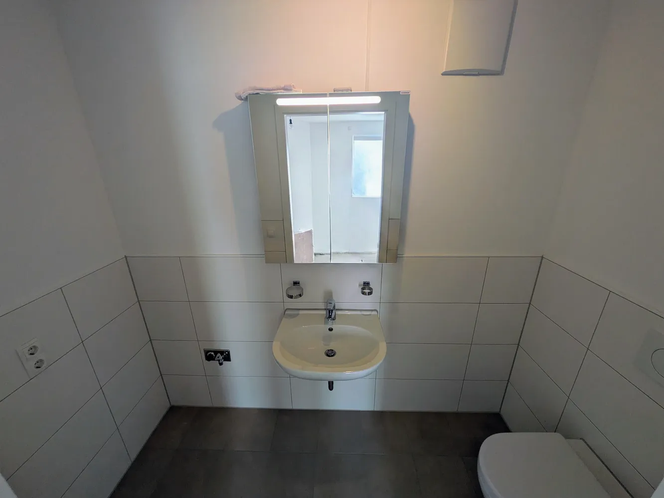 3 Zimmer Wohnung mit 125 m² in Nürnberg – Bild 9