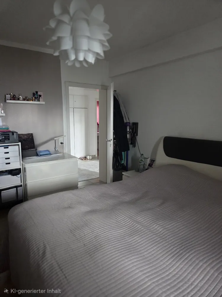 3 Zimmer Wohnung mit 80 m² in Neuss – Bild 10