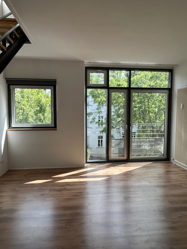 3 room apartment with 67 m² in Hanover – Photo 7