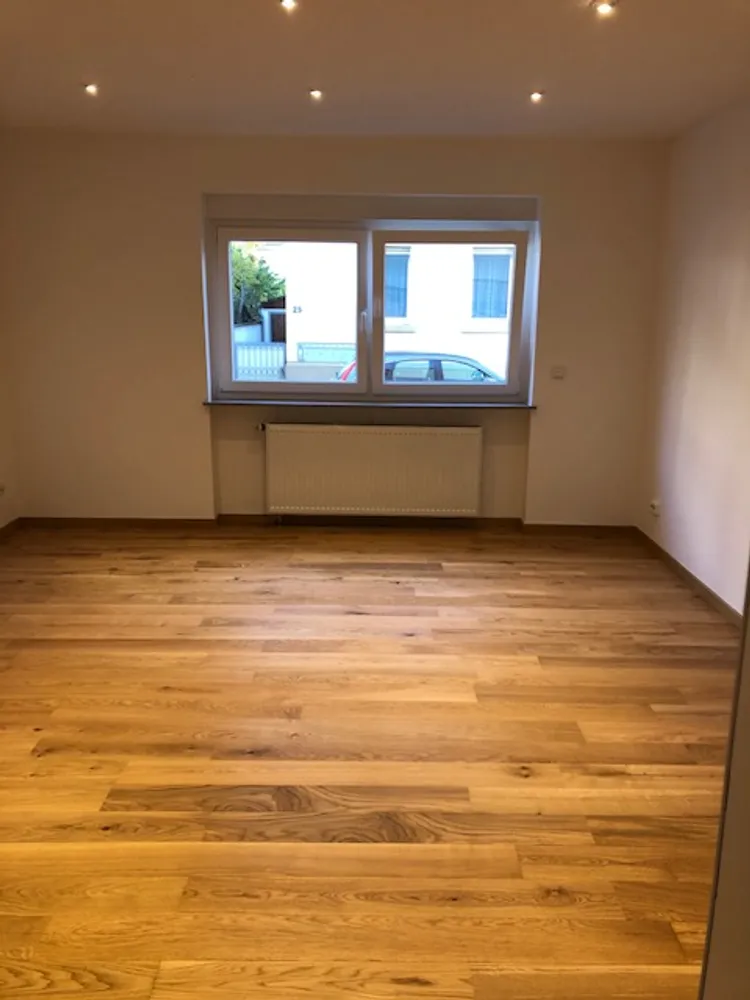 1 Zimmer Wohnung mit 35 m² in Frankfurt am Main – Bild 1