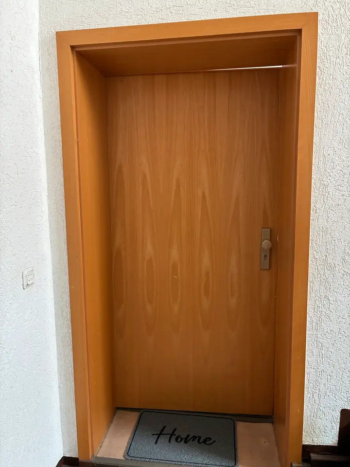 2 room apartment with 37 m² in Magdeburg – Photo 9