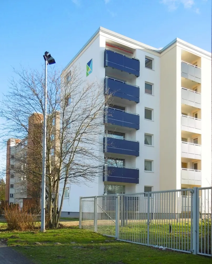 2 Zimmer Wohnung mit 54 m² in Braunschweig – Bild 3