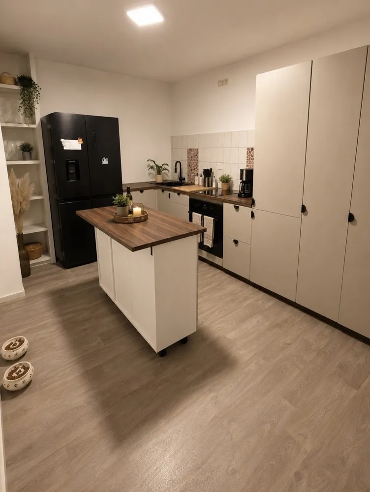 4 room apartment with 64 m² in Oberhausen – Photo 10