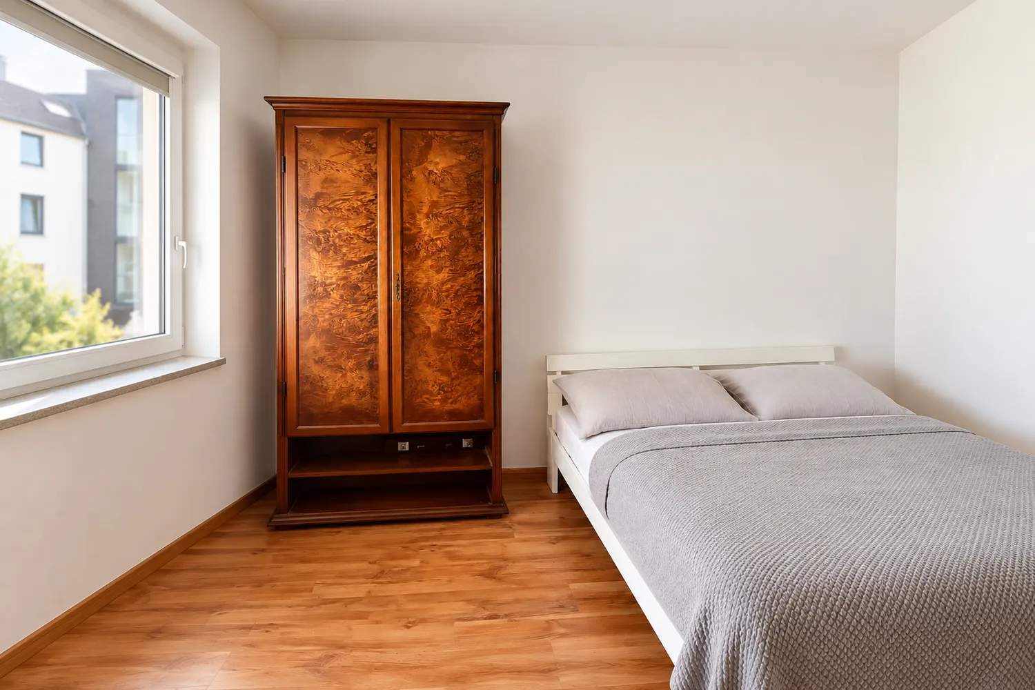 3 room apartment with 80 m² in Neu-Isenburg – Photo 7