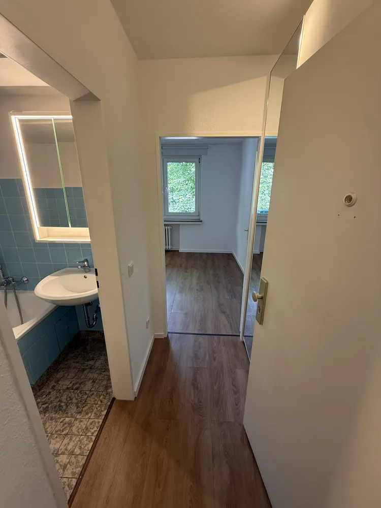 1 Zimmer Wohnung mit 24 m² in Düsseldorf – Bild 11