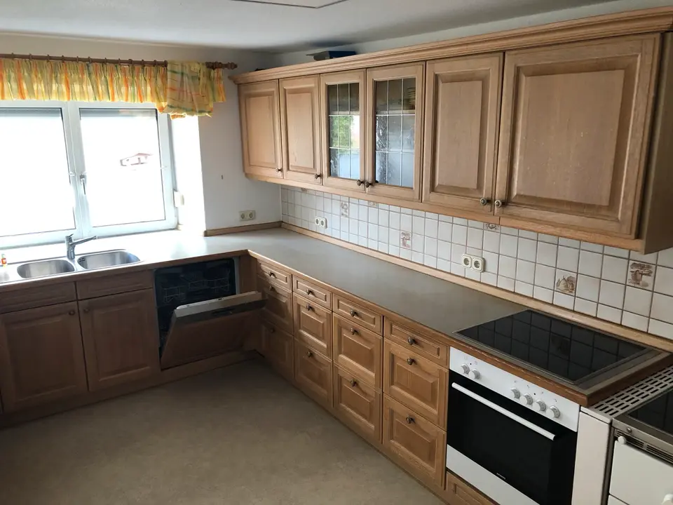 Studio mit 25 m² in Ansbach – Bild 2