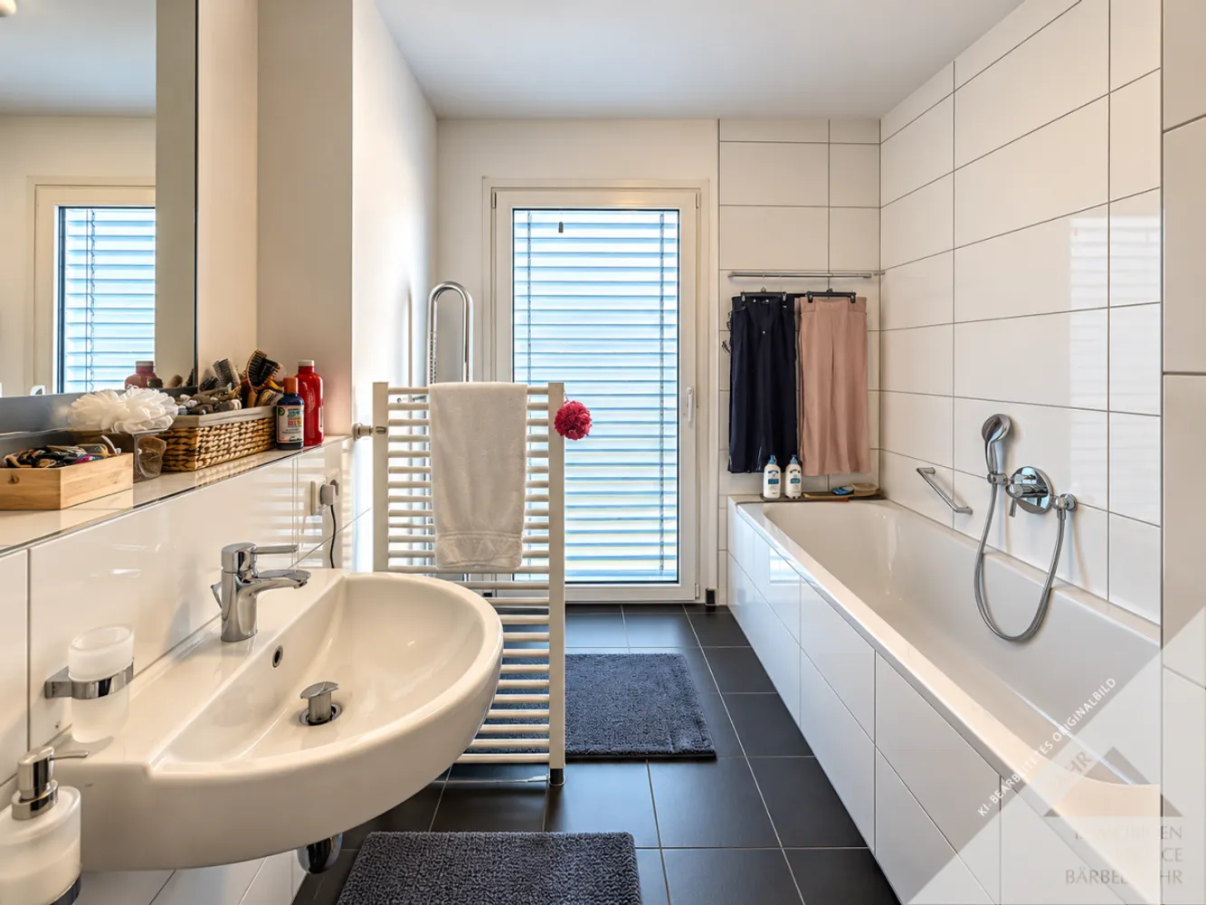 6 Zimmer Wohnung mit 157 m² in Stuttgart – Bild 9