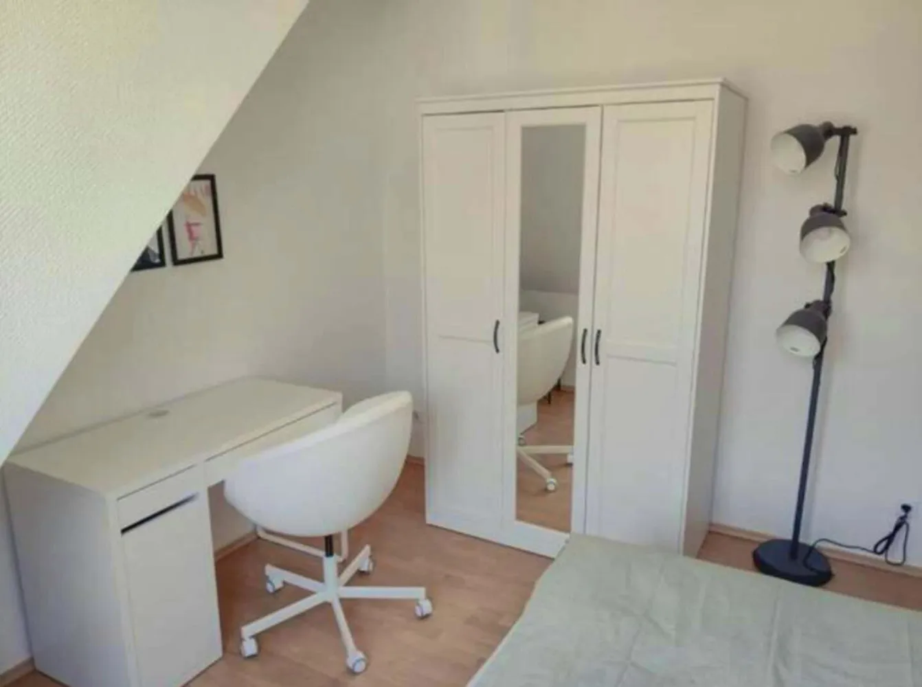 WG-Zimmer mit 15 m² in Berlin – Bild 4