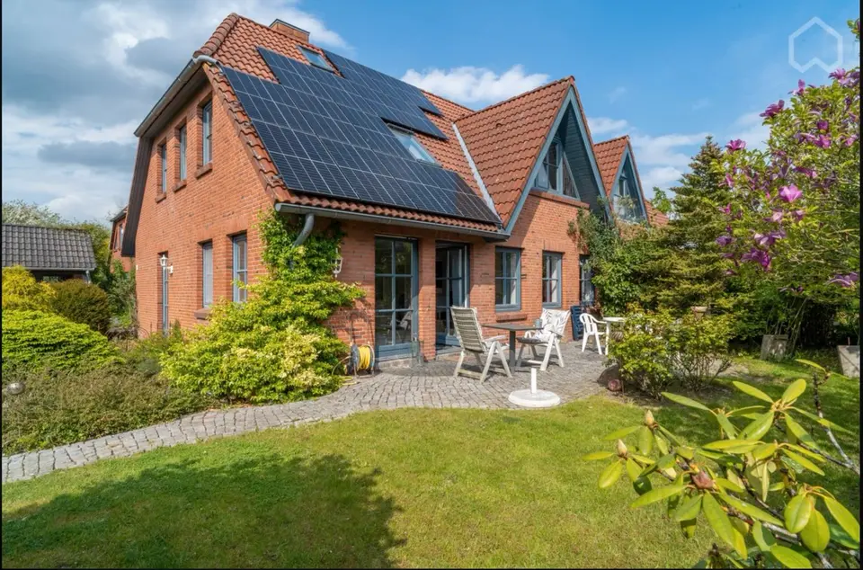 3 Zimmer Haus mit 70 m² in Kiel – Bild 2
