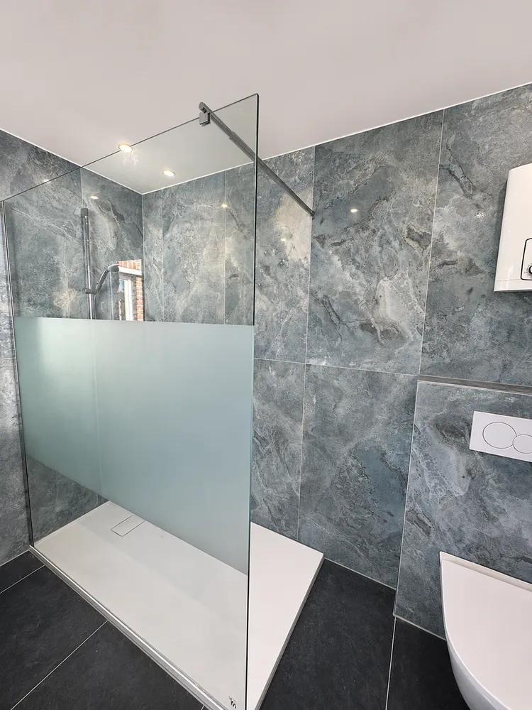 2 Zimmer Wohnung mit 74 m² in Hürth – Bild 2