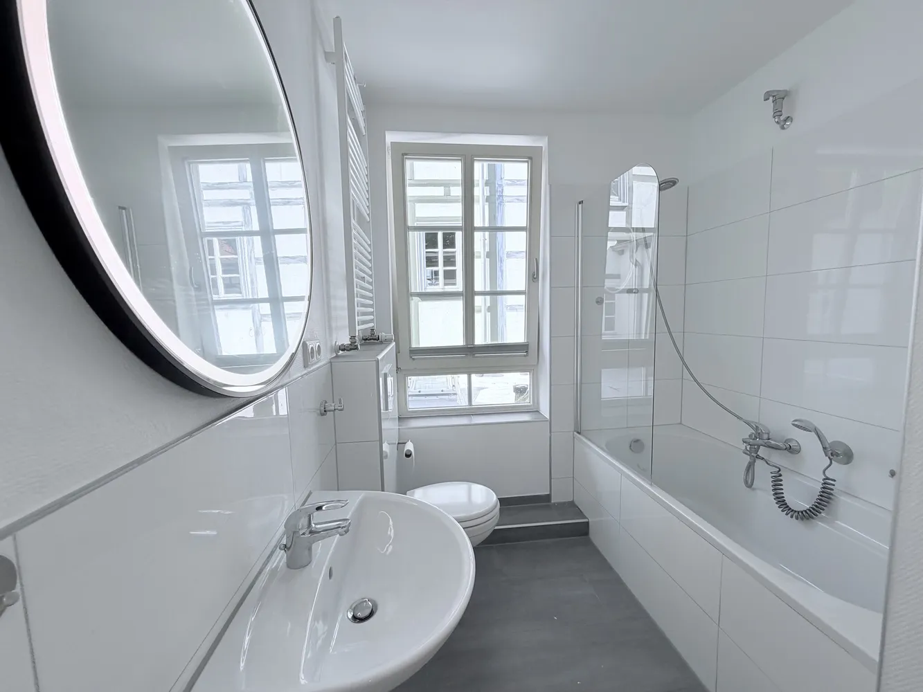 3 Zimmer Wohnung mit 85 m² in Wolfenbüttel – Bild 3