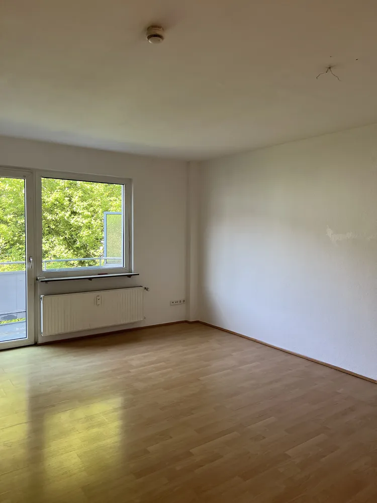 2 Zimmer Wohnung mit 53 m² in Essen – Bild 4