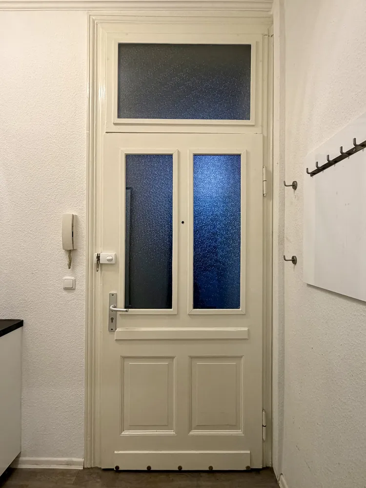 3 Zimmer Wohnung mit 55 m² in Braunschweig – Bild 7